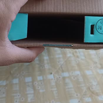 Media Markt Online Kusurlu İade Edilmiş Ürün Gönderimi Yapması