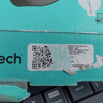 Media Markt Online Kusurlu İade Edilmiş Ürün Gönderimi Yapması