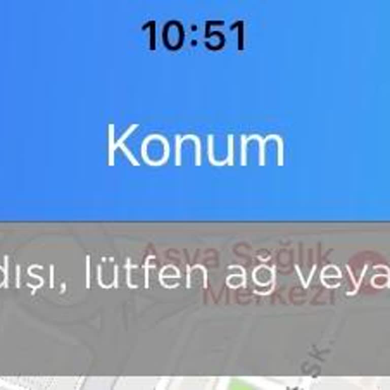 Gama Market&nbsp;TCL MT46 Akıllı Saat Sürekli Çevrimdışı