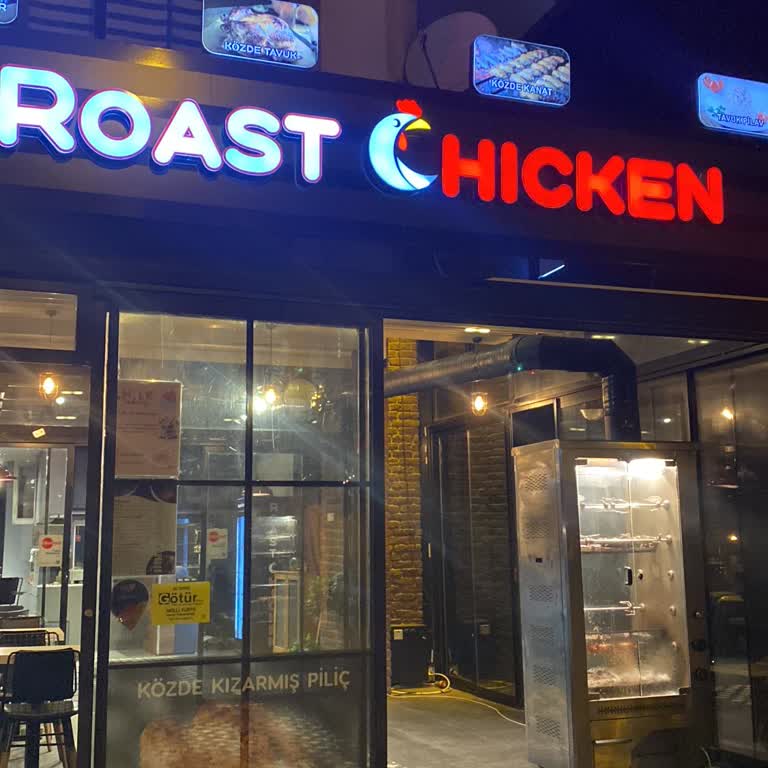 Götür Bunu Götüre Kimse Girip De Boşuna Elindeki Kuryesinden Olmasın