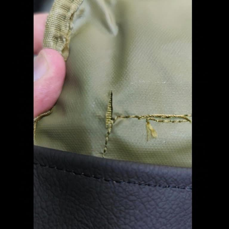 YDS Boots YDS 5 Litre Çapraz Askılı Çanta