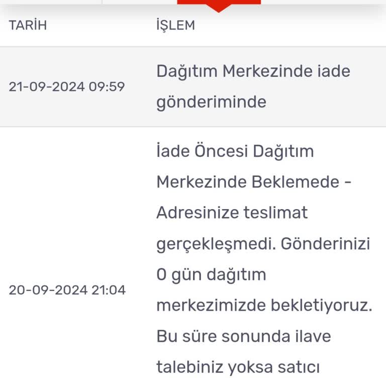 Kayseri Kargom Sende