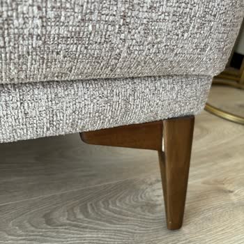 Doğtaş Koltuk Takımı Montaj Hatası Ve Servis Sorunu