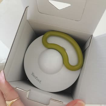 Tefal Ürününe Sahip Çıkmıyor. Kaliteli Ürün Satmıyor.