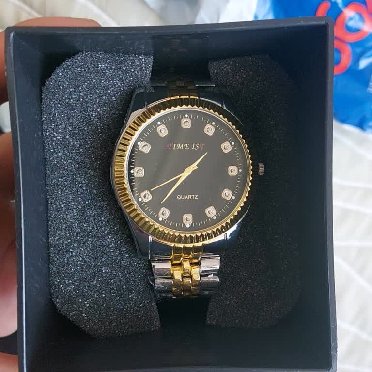 Saatdiamond34 Yanlış Ürün Gönderimi!