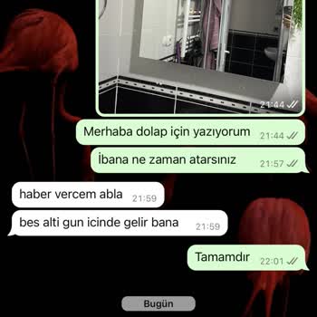 Montajix Trendyol Montaj Ekibi İlgisizliği Ve Güvensizliği