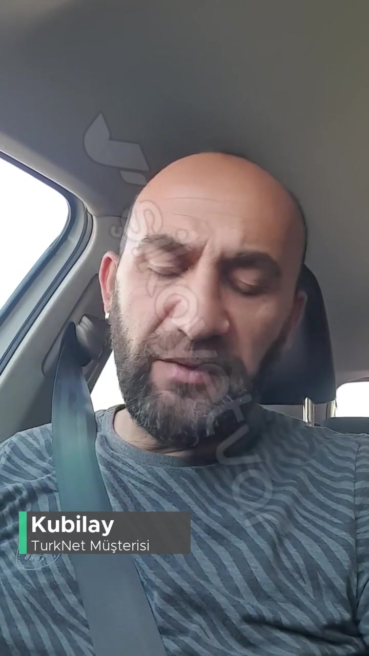 TurkNet Modem İadesi İçin Net Bir Bilgi Alamıyorum! videonun kapak resmi