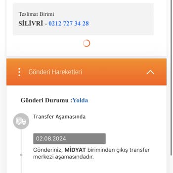 MNG Kargo İle Sürekli Yaşanan Kayıp Kargo Sorunu