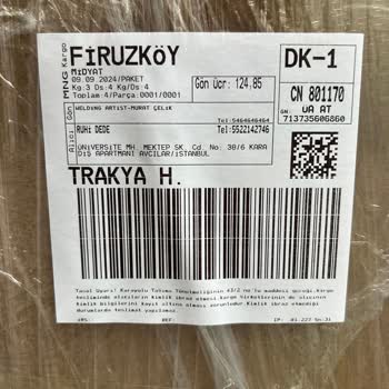 MNG Kargo İle Sürekli Yaşanan Kayıp Kargo Sorunu