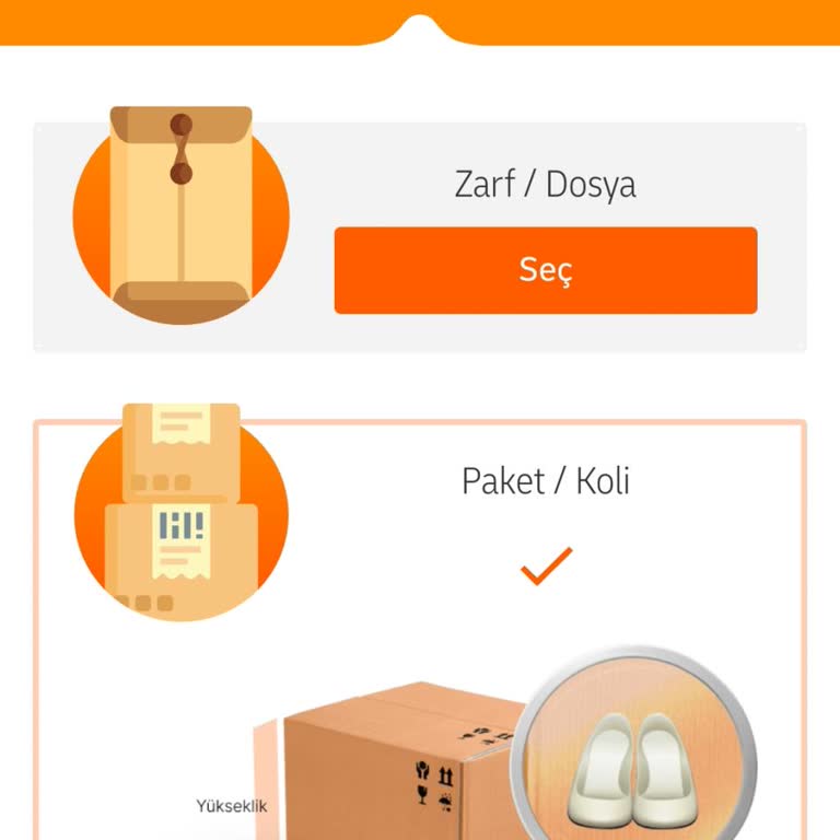 MNG Kargo Fazla Kargo Ücreti Talebi