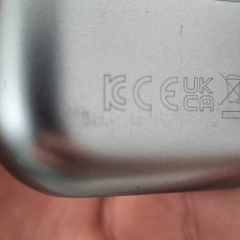 Samsung Galaxy Buds 3 Çizik Sorunu