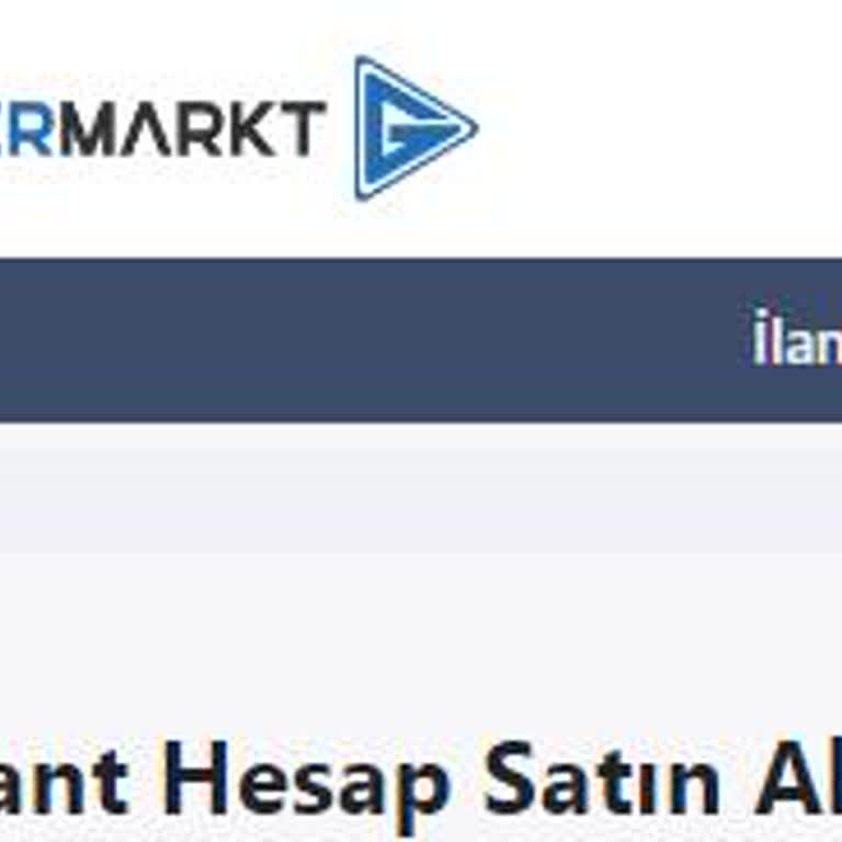 GamerMarkt Bakiyeme Bloke Uygulandı