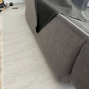 Enza Home'dan Aldığımız Koltuk Takımları Sürekli Sorun Çıkarıyor