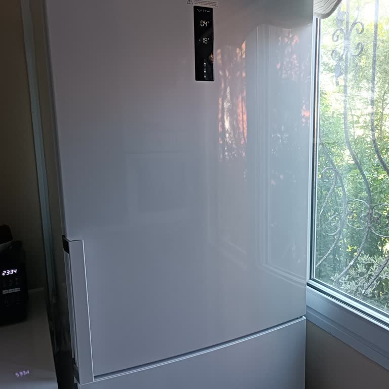 Vestel Buzdolabı Ses Sorunu