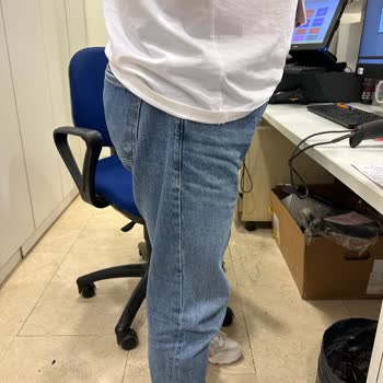 Mavi Bollaşma Şikayeti