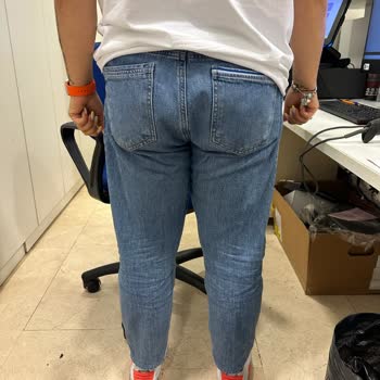 Mavi Bollaşma Şikayeti