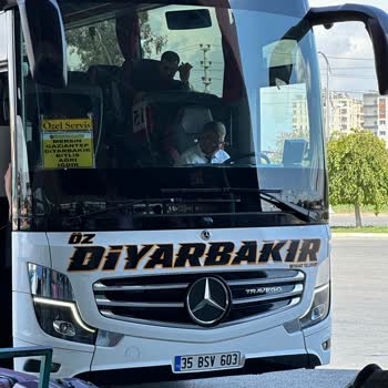 Özkaymak Otobüs Firmasının Yolcu Aktarım Sorunu