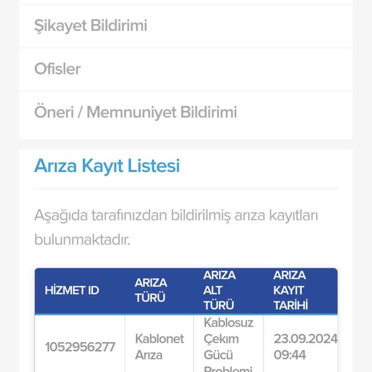 TÜRKSAT Kablo Net'in Modem Sorunu Ve Yetersiz Teknik Servis