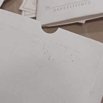 Asel Davetiye Davetiyem Lekeli Geldi Pişmanlık