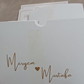 Asel Davetiye Davetiyem Lekeli Geldi Pişmanlık