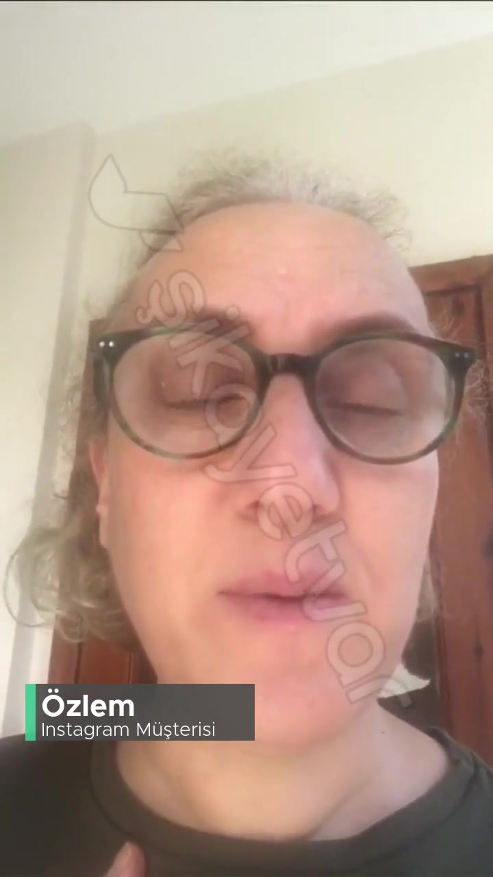 Instagram Sayfamda Başka İsim Var videonun kapak resmi