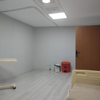 Star Medica Hastanesi Tekirdağ Star Medika Hastane İlgisizliği