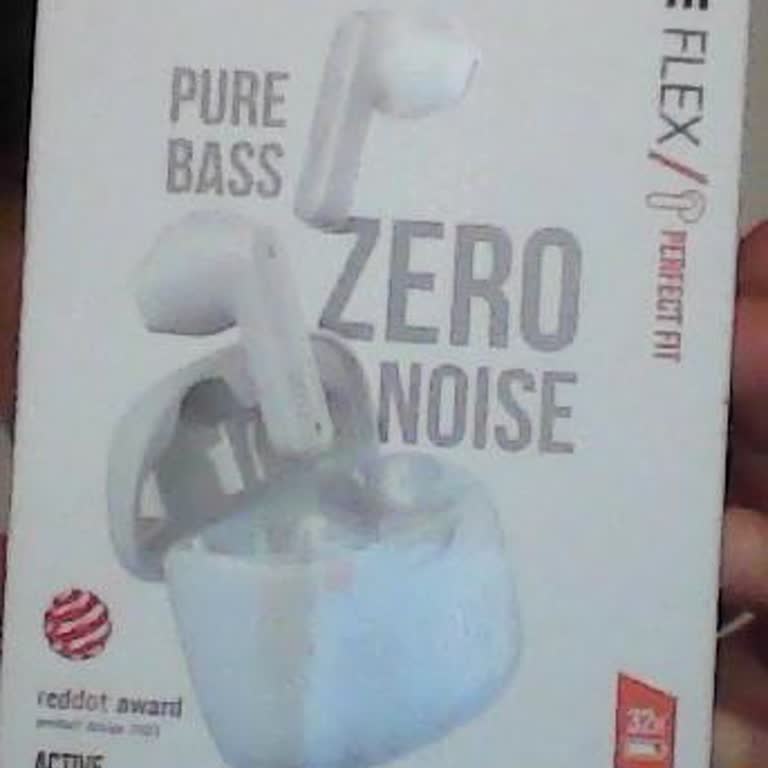 JBL Tune Flex Mikrofon Problem