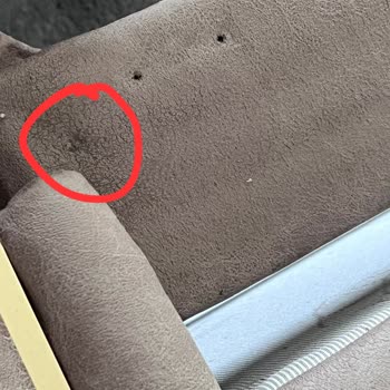 Bellona'dan Gönderilen Ayıplı Ürün