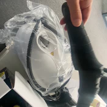 Karcher İade Hakkında Duyarsız