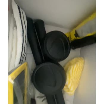 Karcher İade Hakkında Duyarsız