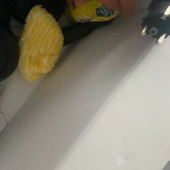 Karcher İade Hakkında Duyarsız