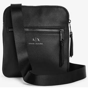 Mall Of İstanbul Boyner Mağazası Armani Exchange Postacı Çanta