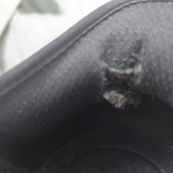 Skechers Ayakkabının Kısa Sürede Yıpranması Ve Müşteri Hizmetleri Hayal Kırıklığı