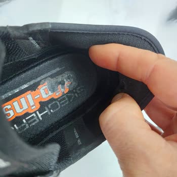 Skechers Ayakkabının Kısa Sürede Yıpranması Ve Müşteri Hizmetleri Hayal Kırıklığı