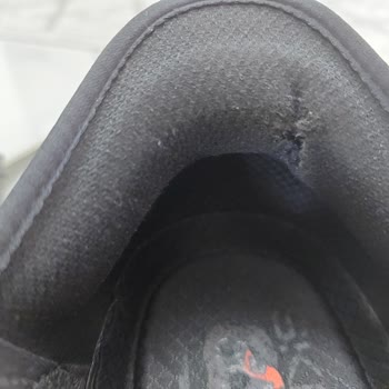 Skechers Ayakkabının Kısa Sürede Yıpranması Ve Müşteri Hizmetleri Hayal Kırıklığı