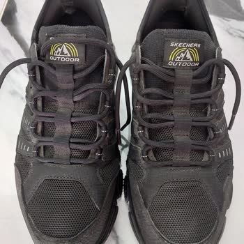 Skechers Ayakkabının Kısa Sürede Yıpranması Ve Müşteri Hizmetleri Hayal Kırıklığı