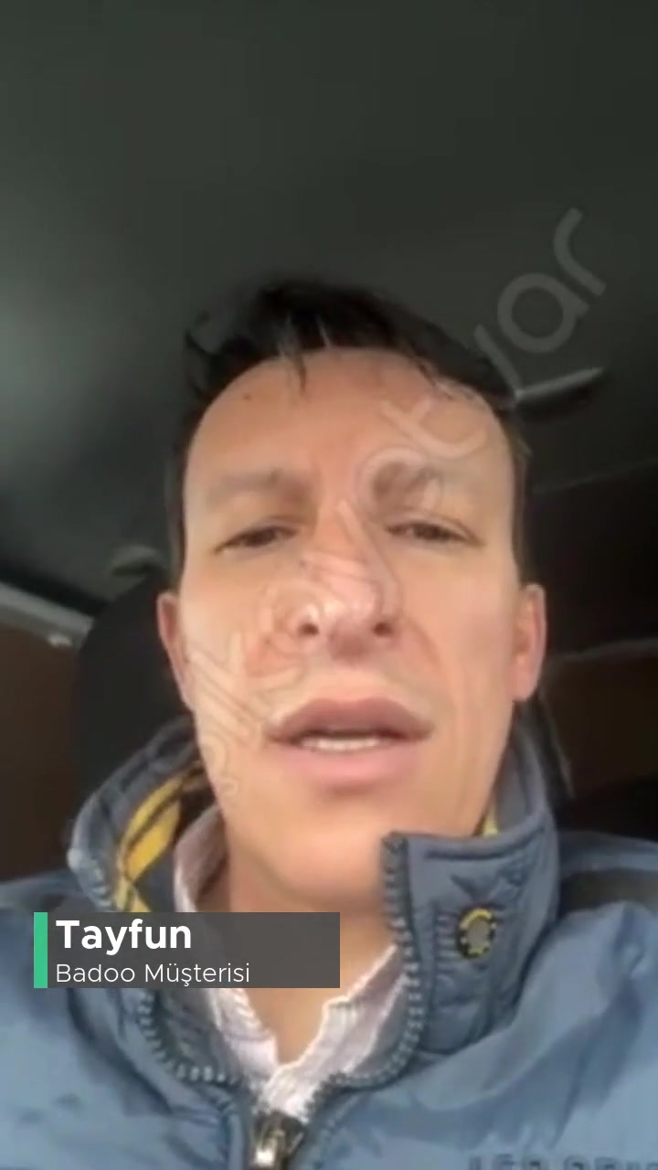 Badoo Kimseye Herhangi Bir Kötü Bir Şey Göndermedim! videonun kapak resmi