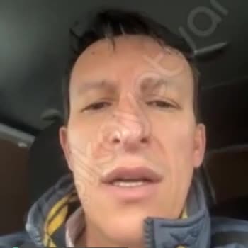 Badoo Kimseye Herhangi Bir Kötü Bir Şey Göndermedim!
