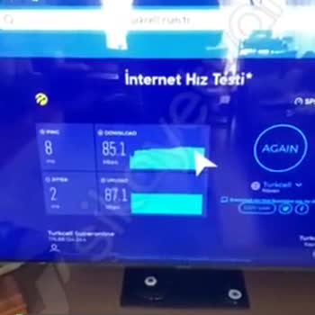 Superonline Hız Kalitesi Taahhüdünü Bozdu!
