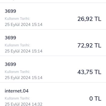 Playweez Beklenmedik Abonelik Ve Fatura Sorunu