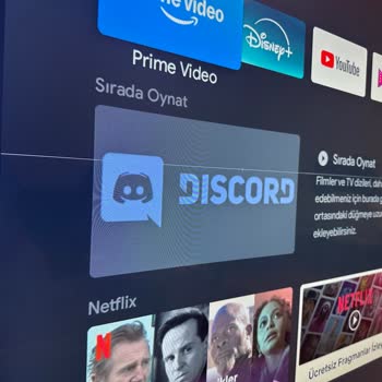 PHILIPS TV Philips Sattığı TV Nin Arkasında Durmuyor