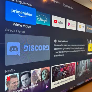 PHILIPS TV Philips Sattığı TV Nin Arkasında Durmuyor