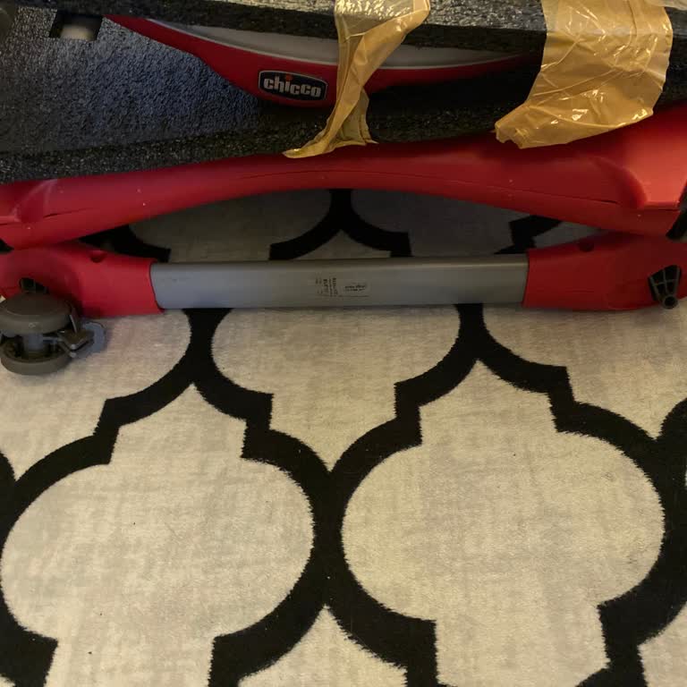 Dolap Eksik Parçalı Mama Sandalyesi Sorunu