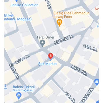 Şok Market 1 Adet Ürünü Kasadan 2 Tane Almış Gibi Fazla Geçirmek