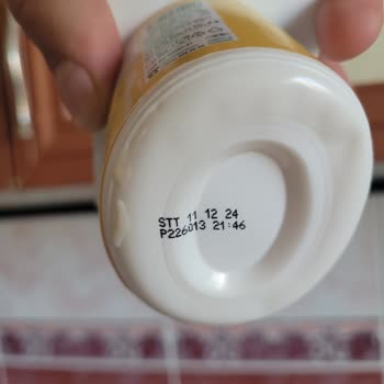 Şok Marketler Mis Marka Küflü Puding