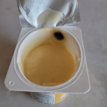 Şok Marketler Mis Marka Küflü Puding