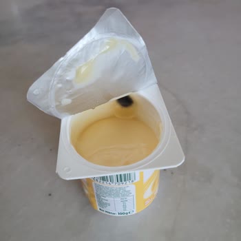 Şok Marketler Mis Marka Küflü Puding