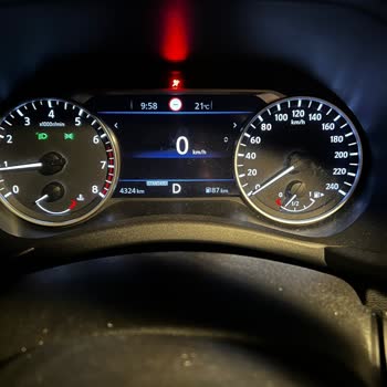 Sıfır Km Nissan Juke - Ayıplı Araç - Airbag Arızası - 2024