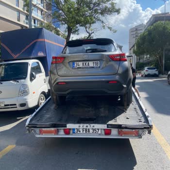 Sıfır Km Nissan Juke - Ayıplı Araç - Airbag Arızası - 2024