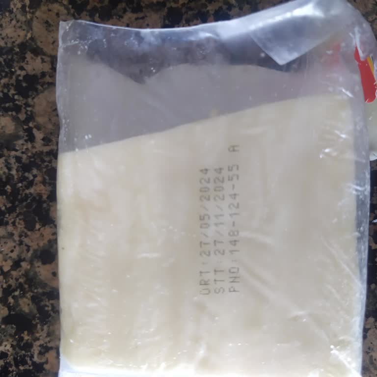 Ekici Peynir Ekici Taze Kaşar Peyniri Beklentileri Karşılamıyor